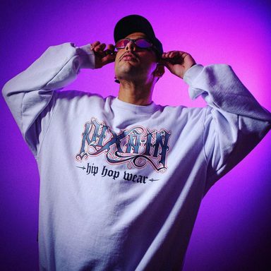 Dj K