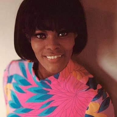 Dionne Warwick photo 47