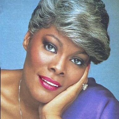 Dionne Warwick