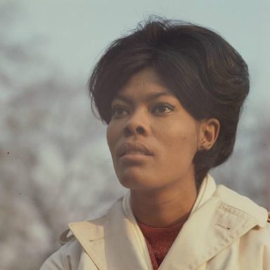 Dionne Warwick photo 25