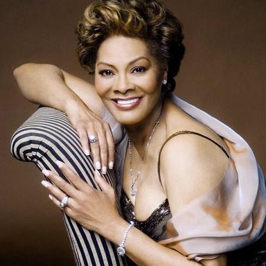 Dionne Warwick photo 115