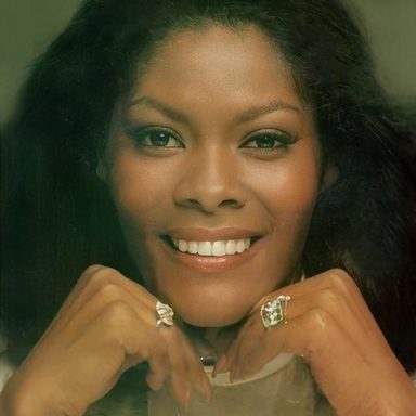 Dionne Warwick photo 65