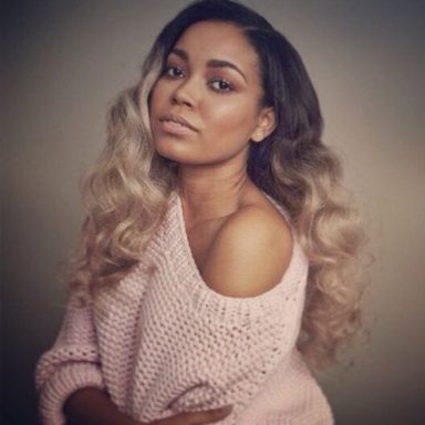 Dionne Bromfield photo 33