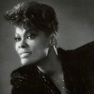 Dionne Warwick photo 54