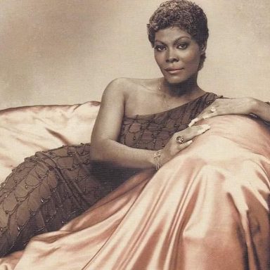 Dionne Warwick photo 70