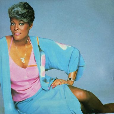 Dionne Warwick photo 63