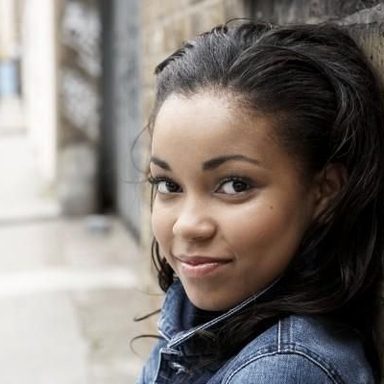 Dionne Bromfield photo 40