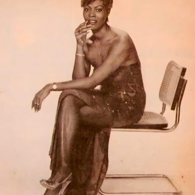 Dionne Warwick photo 74
