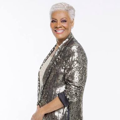 Dionne Warwick photo 57