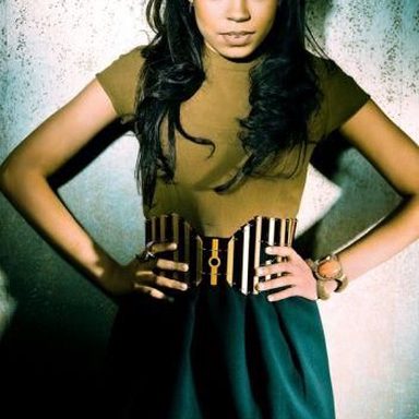 Dionne Bromfield