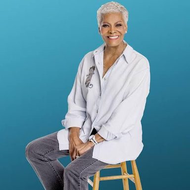 Dionne Warwick photo 58