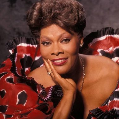 Dionne Warwick photo 42