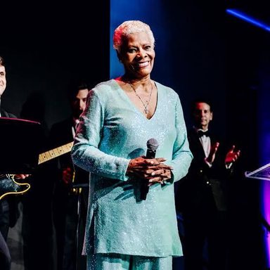 Dionne Warwick photo 59