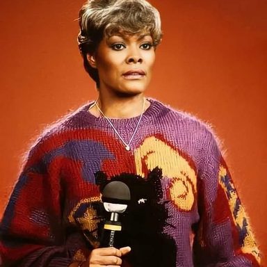Dionne Warwick photo 79