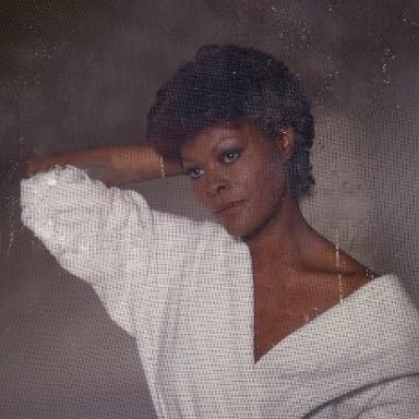 Dionne Warwick photo 75
