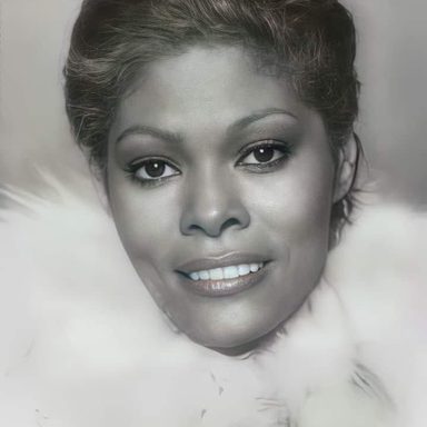 Dionne Warwick photo 91
