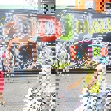 DJ Maluco e Banda Forró Dance