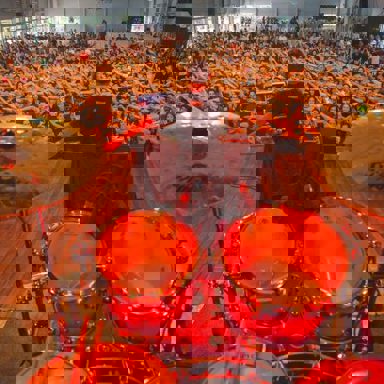 DJ Matheus Lazaretti photo 9