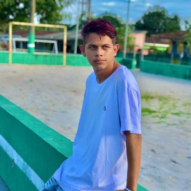 Dj Menor K