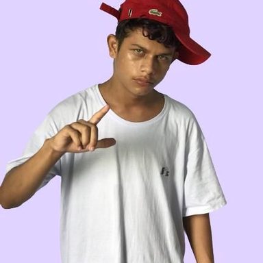 Dj Menor K