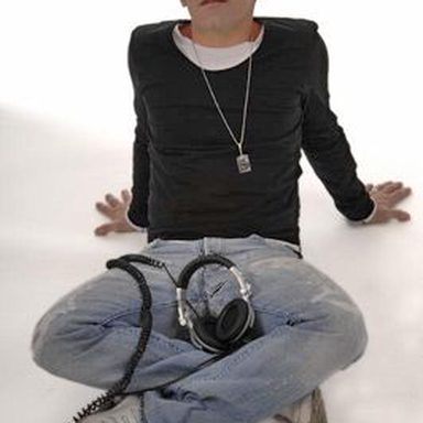 Dj Ross