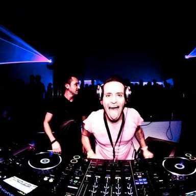 Dj Ross