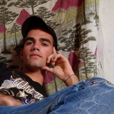 Dj Stangge