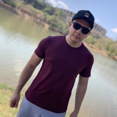 Dj Werlei Silva Oficial