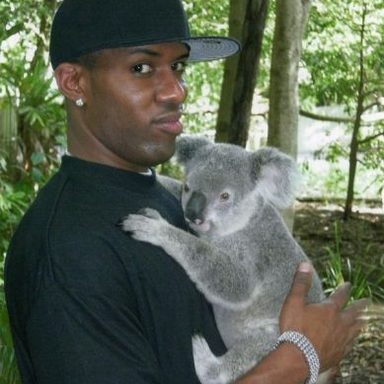 Dj Whoo Kid