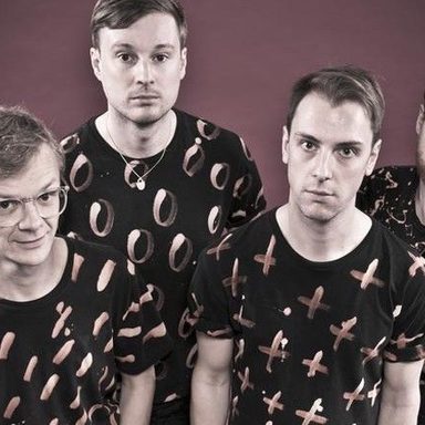Django Django