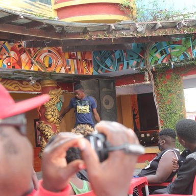 DJEM M ASTRO RURAL photo 31