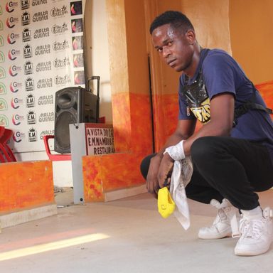 DJEM M ASTRO RURAL photo 34