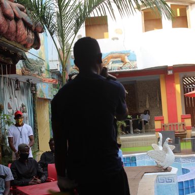 DJEM M ASTRO RURAL photo 37