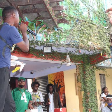 DJEM M ASTRO RURAL photo 27