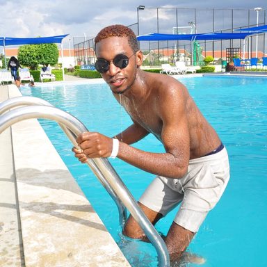 Djine Wesley