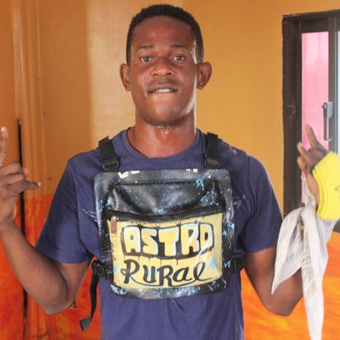 DJEM M ASTRO RURAL photo 35