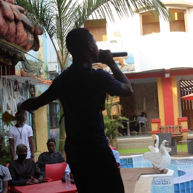 DJEM M ASTRO RURAL photo 38