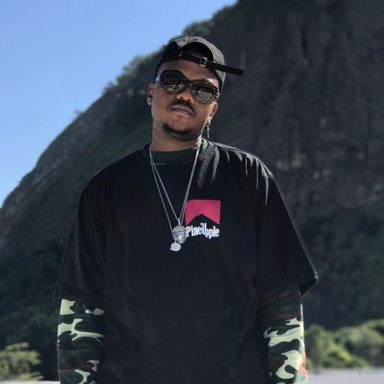 Djonga