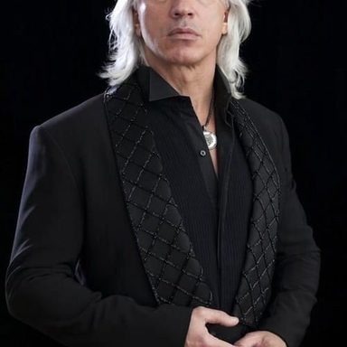 Dmitri Hvorostovsky