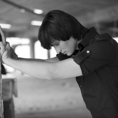 Dmitry Koldun