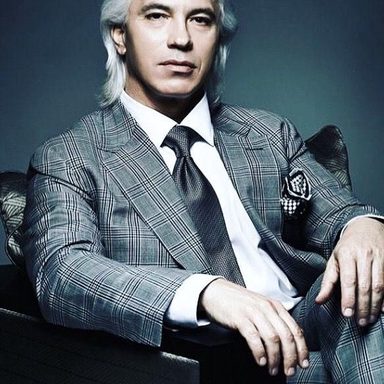 Dmitri Hvorostovsky