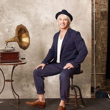 Dmitri Hvorostovsky