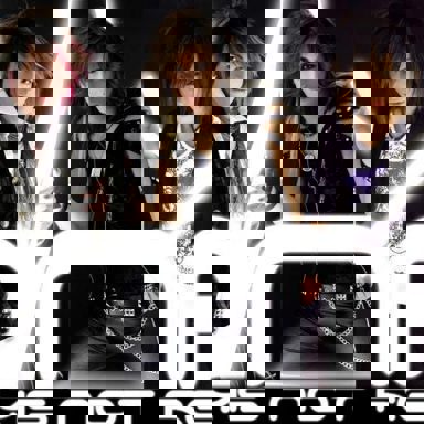 DNR (Dreams Not Reality)