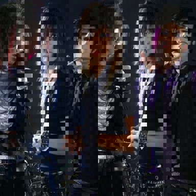 DNR (Dreams Not Reality)