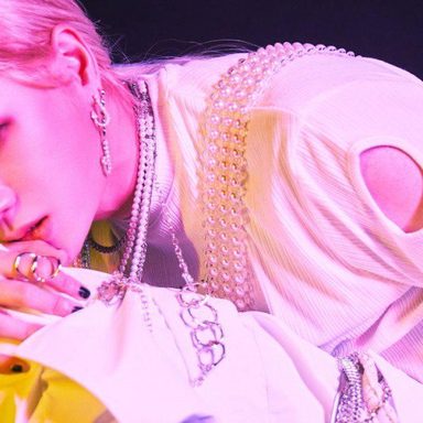 Do Hanse (Victon)