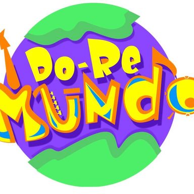 Do-Re Mundo Español