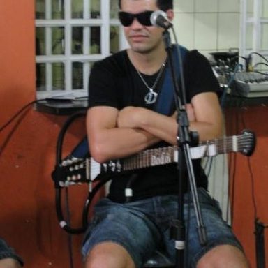 Dodo Oliveira