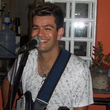 Dodo Oliveira