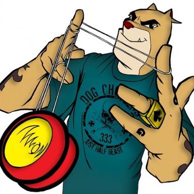 Dogão