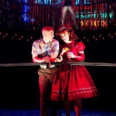 Dogfight (Musical)